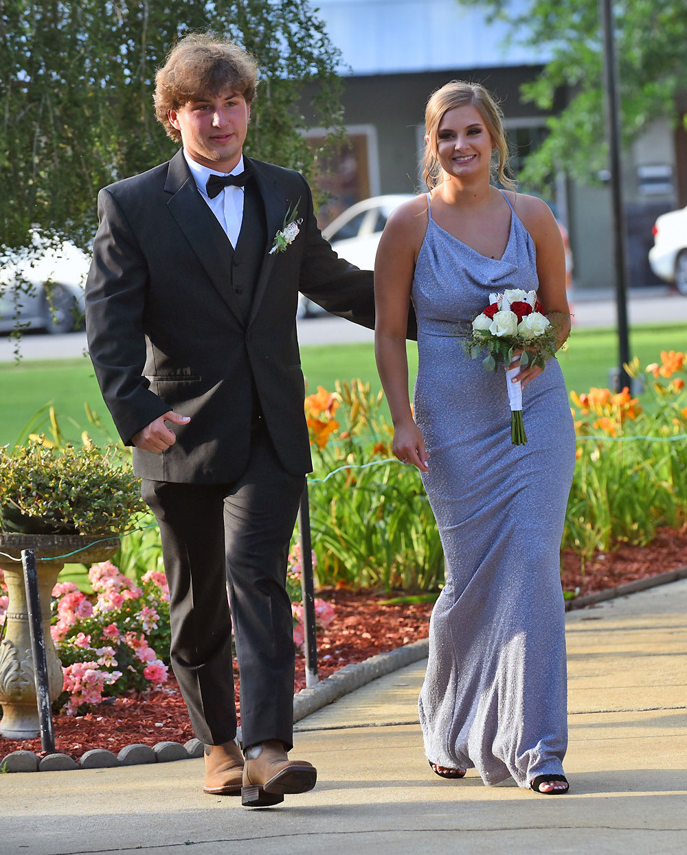 Headland High School Prom 2020